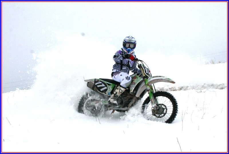 Snowcross 